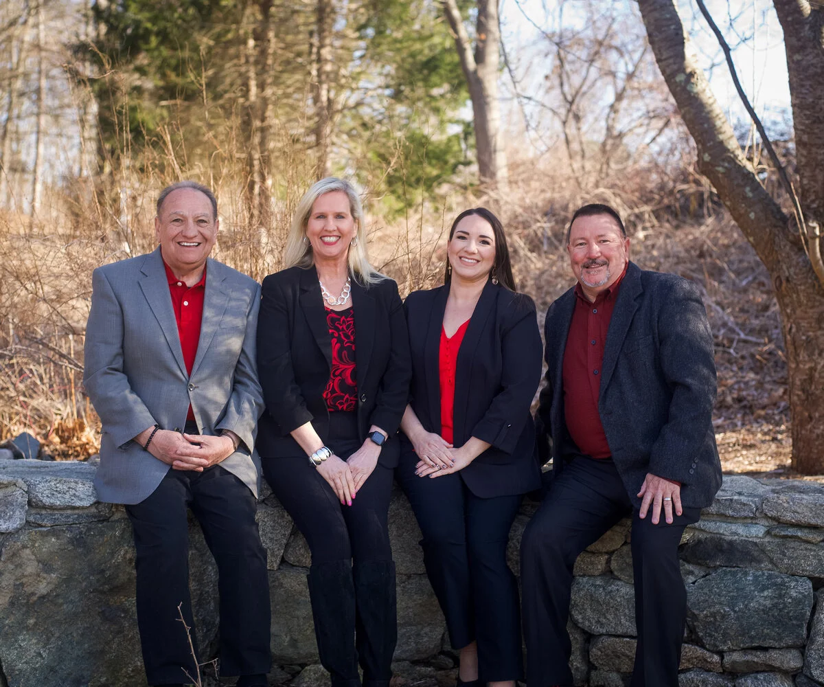 Dandurand Real Estate Inc.