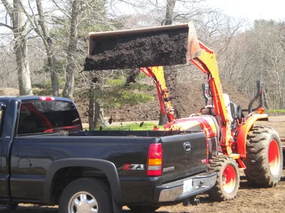 Earth Care Farm photo 4