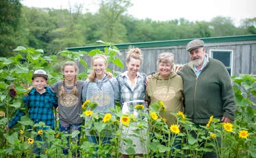 Earth Care Farm