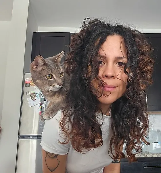 Groomer at Home