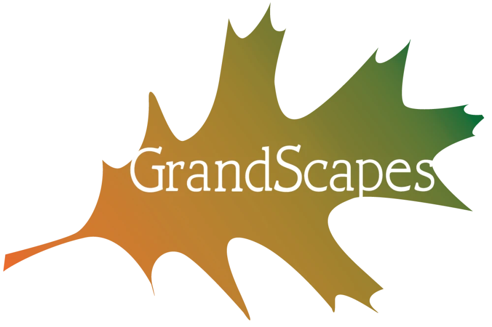 Grandscapes logo