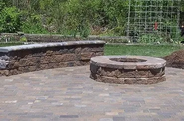 Gray Line Landscape/Hardscapes & Son photo 5