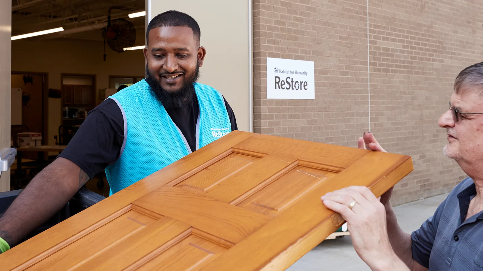 Habitat For Humanity ReStore photo 5