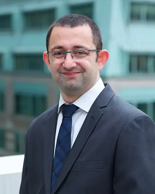 George Dimov CPA photo 9