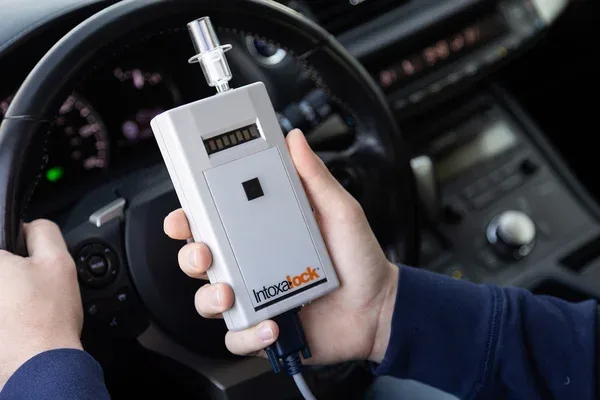 Intoxalock Ignition Interlock photo 8