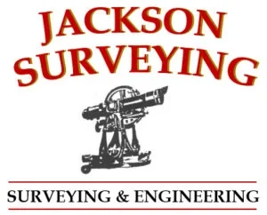 Jackson Surveying logo