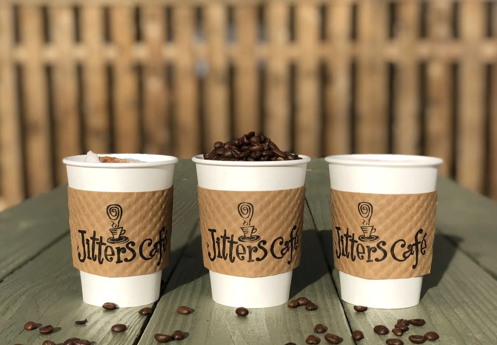 Jitters Cafe photo 5