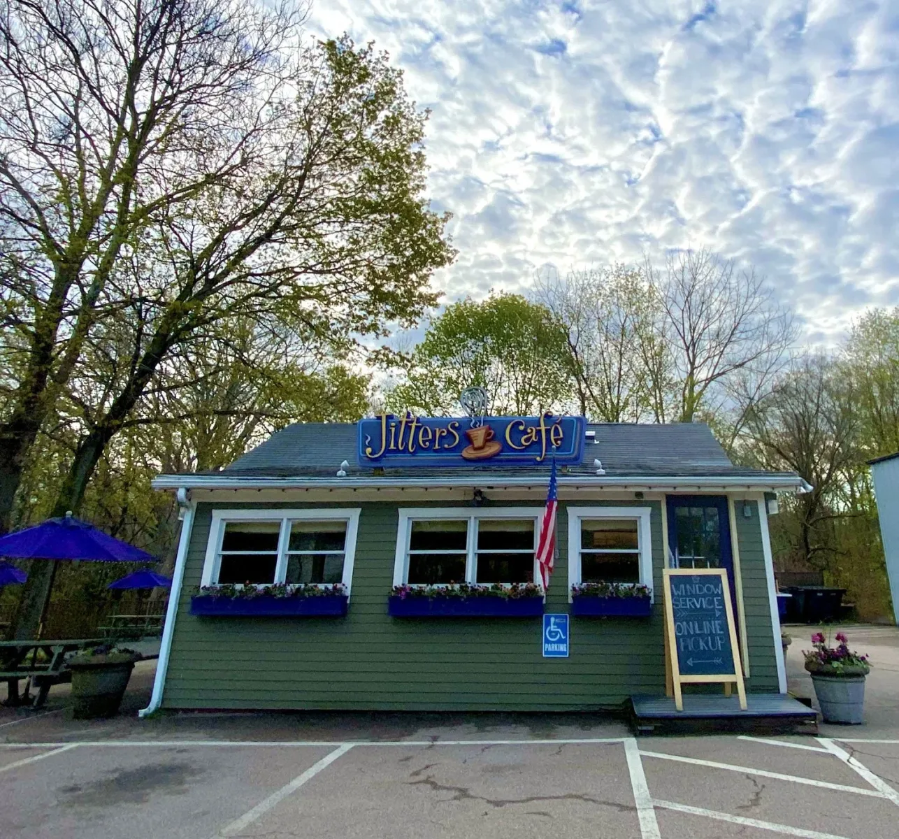 Jitters Cafe photo 6