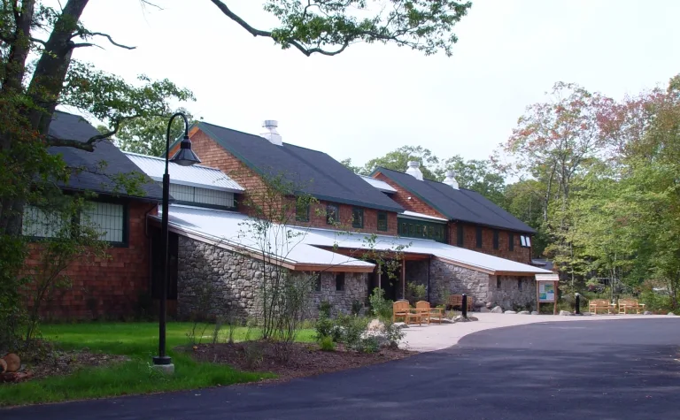 Kettle Pond Visitor Center photo 10