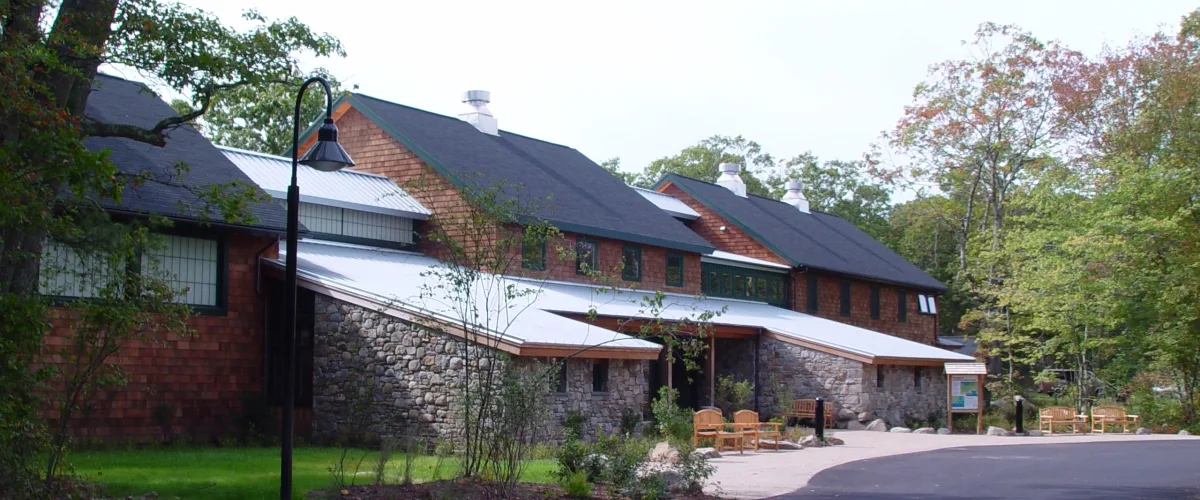 Kettle Pond Visitor Center photo 8