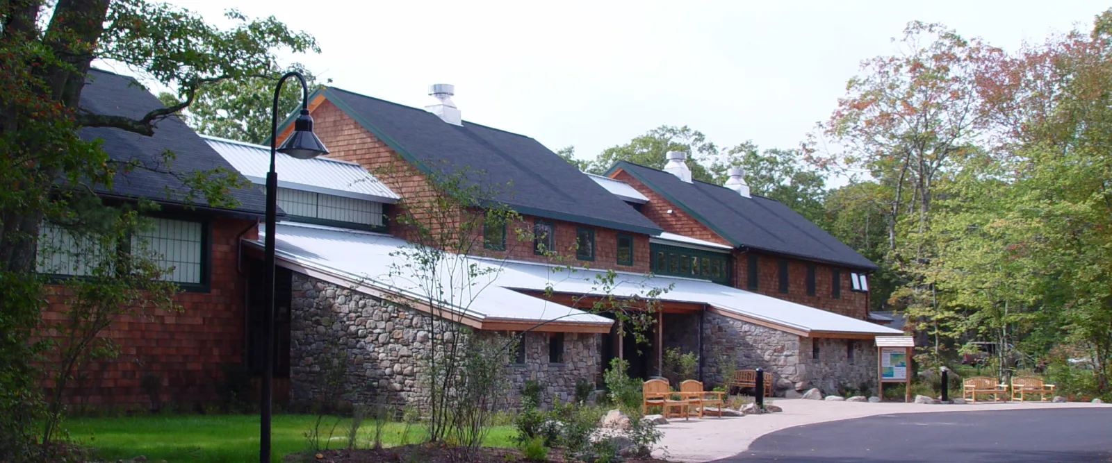 Kettle Pond Visitor Center photo 7