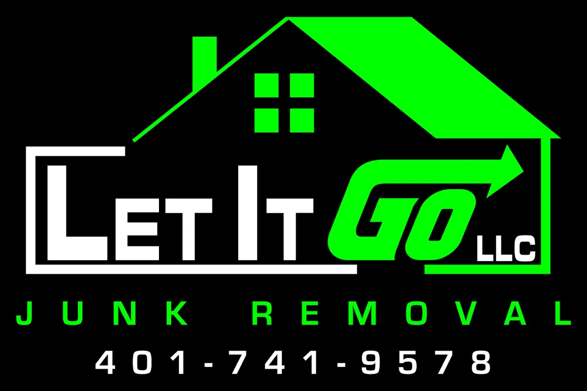 Let It Go junk removal