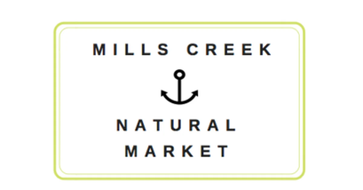 Mills Creek