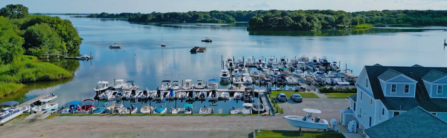 Ocean House Marina