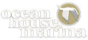 Ocean House Marina logo