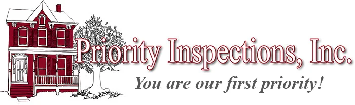 Priority Inspections logo