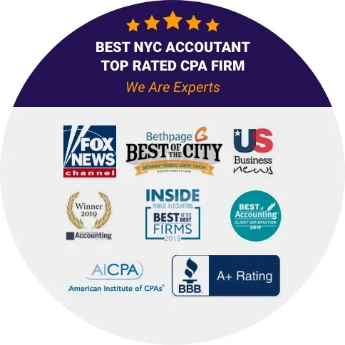 Miller & Company LLP: CPA of NYC photo 6