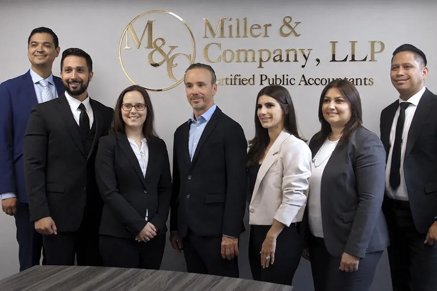 Miller & Company LLP: CPA of NYC photo 3