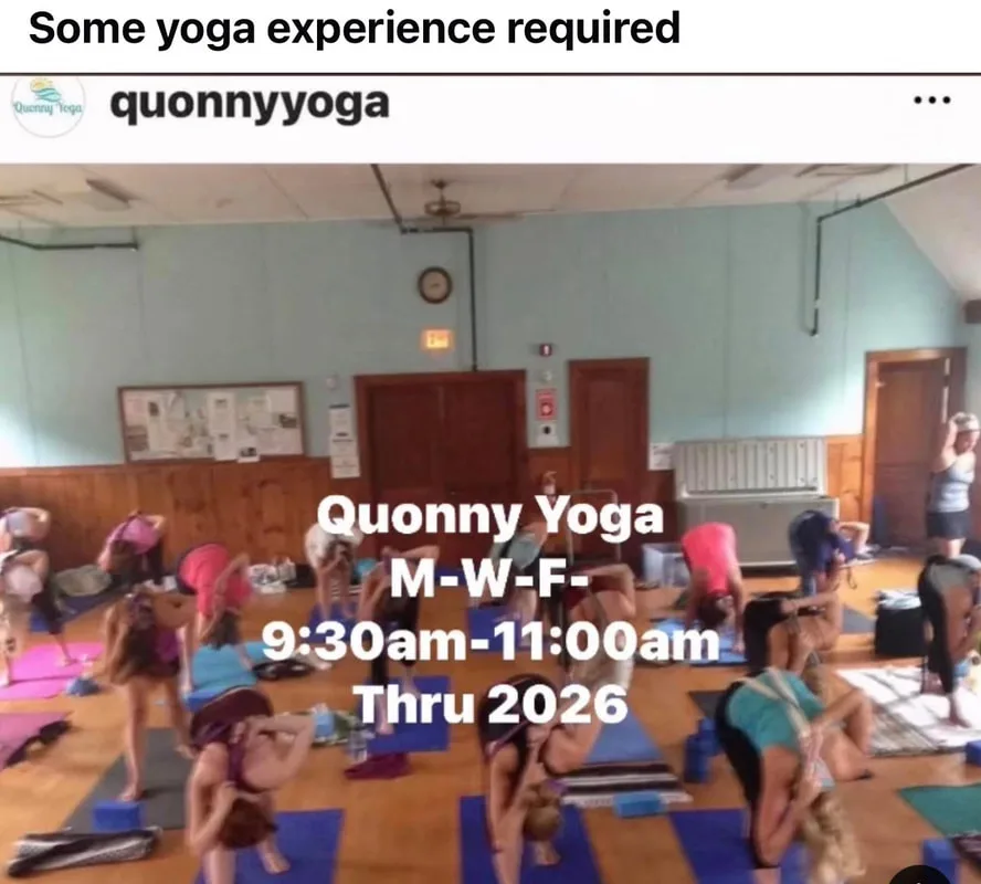 Quonny Yoga photo 4