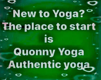 Quonny Yoga photo 5