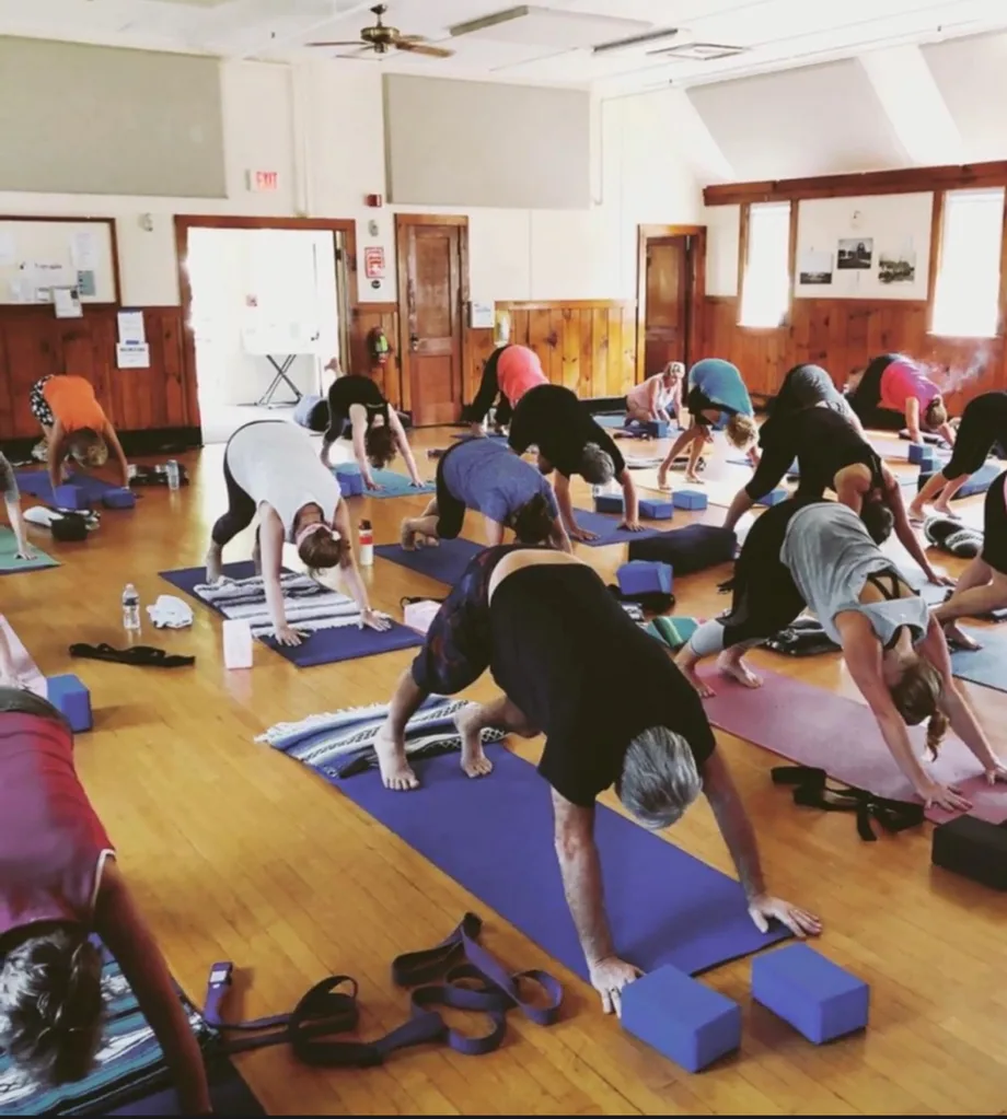 Quonny Yoga photo 3