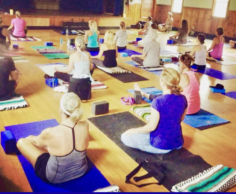 Quonny Yoga photo 2
