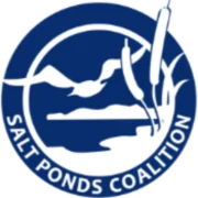 Salt Ponds Coalition logo