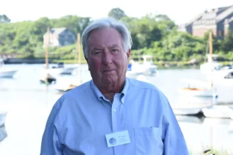 Salt Ponds Coalition photo 5