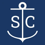 Shelter Cove Marina logo