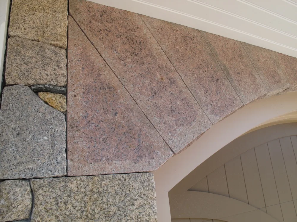 Simmons Masonry photo 5