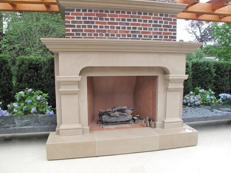 Simmons Masonry photo 7