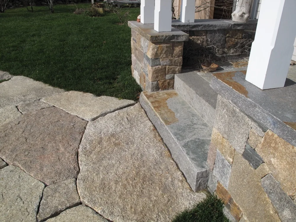 Simmons Masonry photo 3