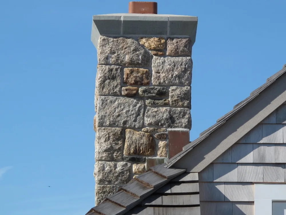 Simmons Masonry