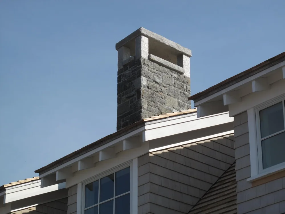 Simmons Masonry photo 2
