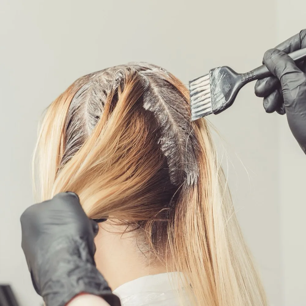 SoCo Salon RI photo 9