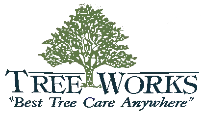 Tree Works Unlimited logo