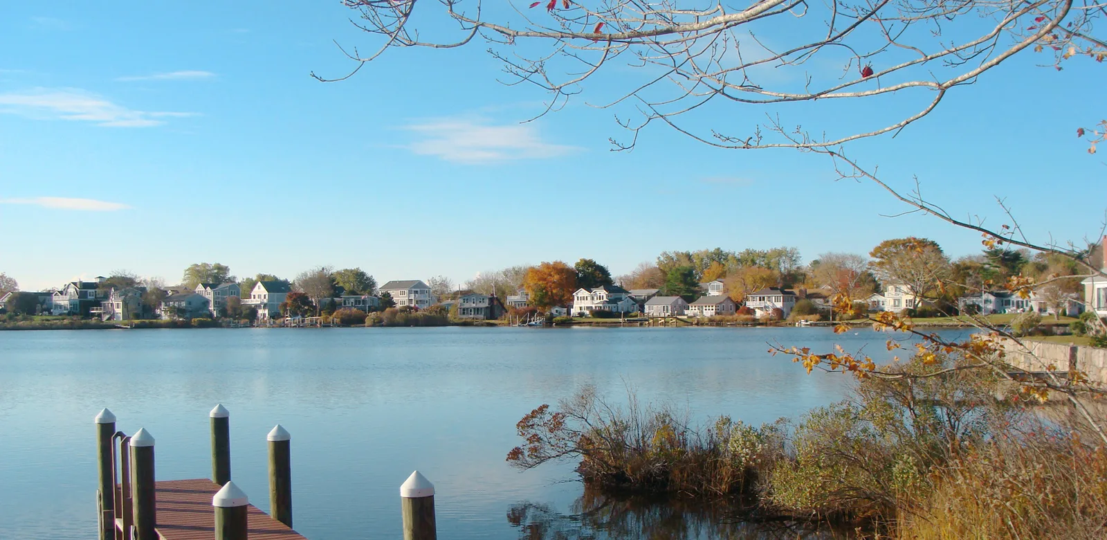 Waterfront Properties photo 3