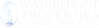 Waterfront Properties logo