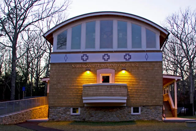 NIT Four Winds Community Center photo 10