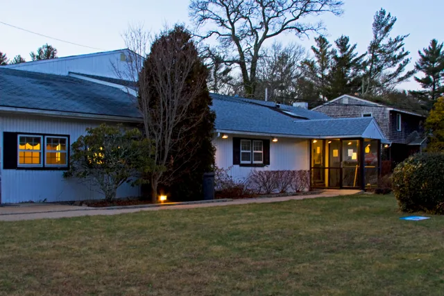 NIT Four Winds Community Center photo 9
