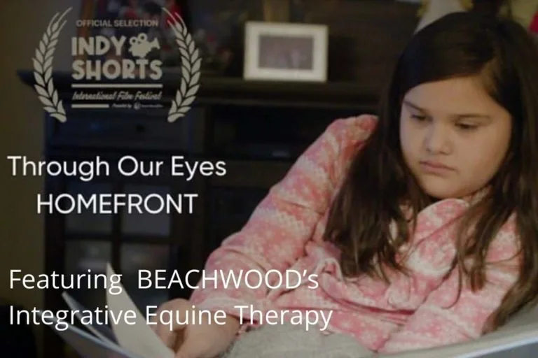 Beachwood Integrative Equine Therapy photo 11