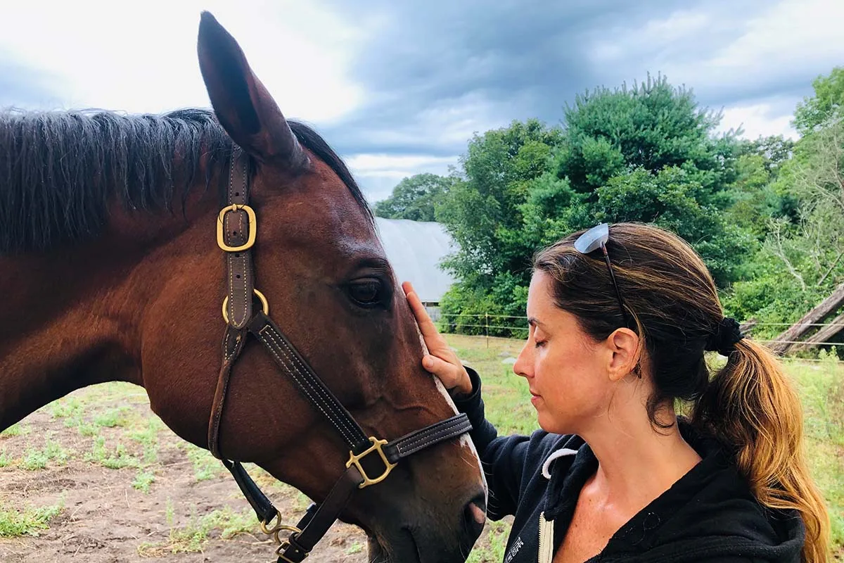 Beachwood Integrative Equine Therapy