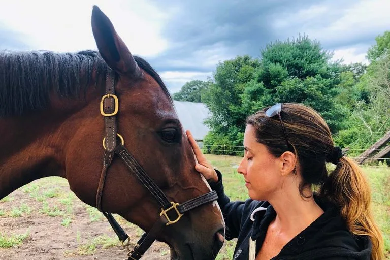 Beachwood Integrative Equine Therapy photo 10