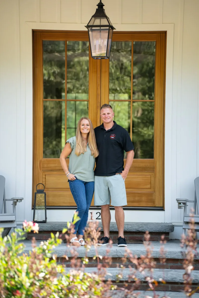 Eric Posillo Builders photo 8