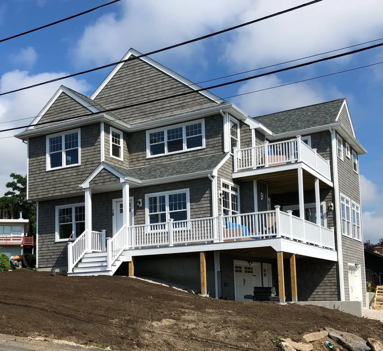 Eric Posillo Builders photo 9