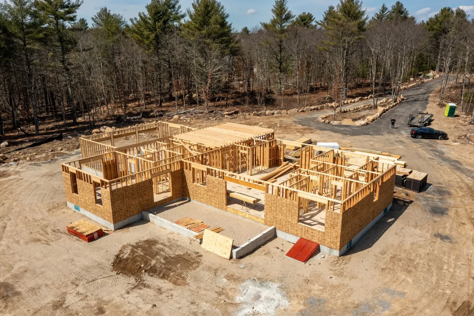 Eric Posillo Builders photo 11