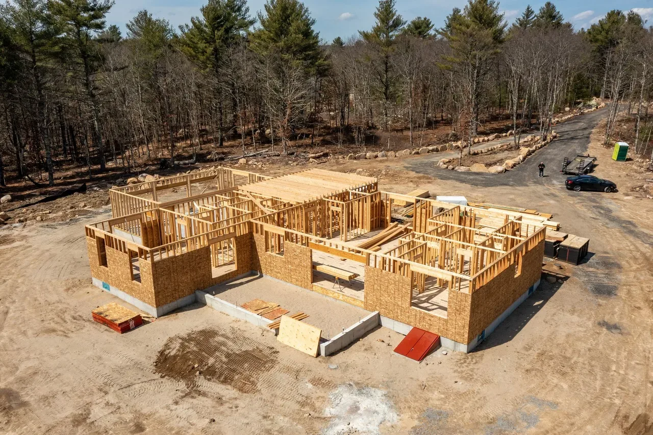 Eric Posillo Builders photo 4