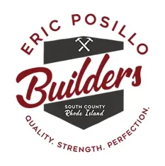 Eric Posillo Builders logo