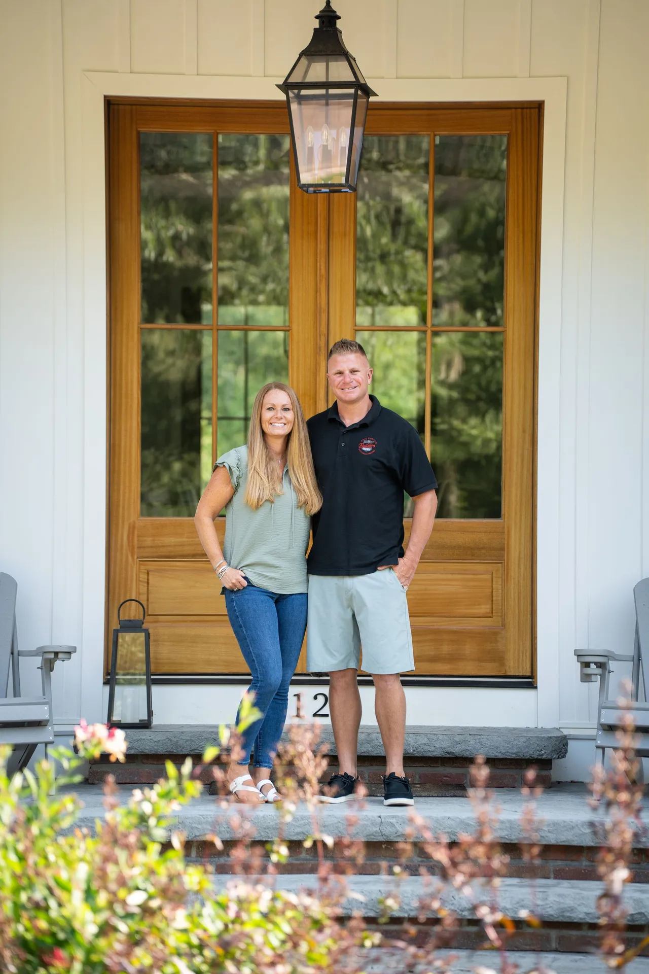 Eric Posillo Builders
