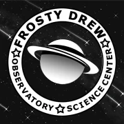 Frosty Drew Observatory and Science Center logo